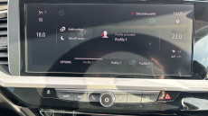 Vauxhall Grandland 1.2 Turbo Ultimate 5dr Petrol Hatchback